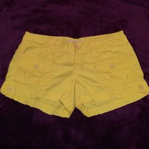 American Rag Shorts.